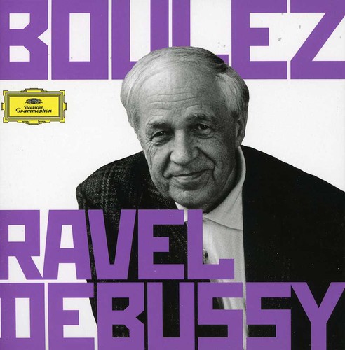 Ravel /  Debussy