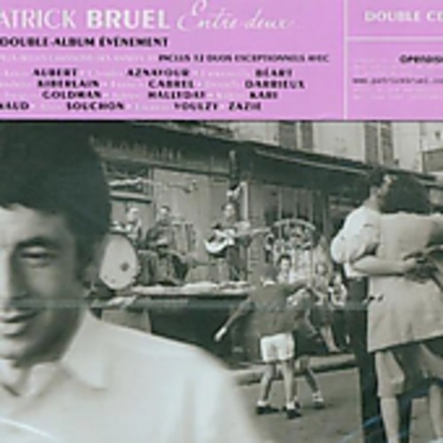 Entre Deux [Import]