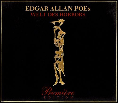 Edgar Allan Poes Welt Des Horrors|Various Artists