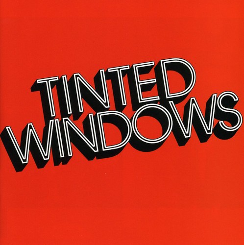 Tinted Windows