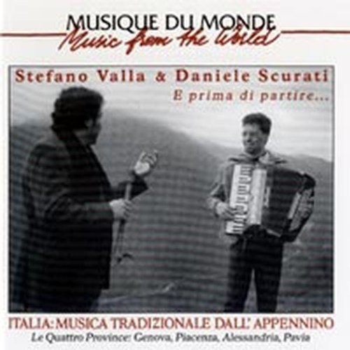Stefano Valla & Daniele Scurati|Italia