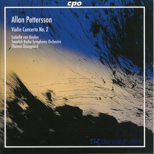 Violin Concerto 2