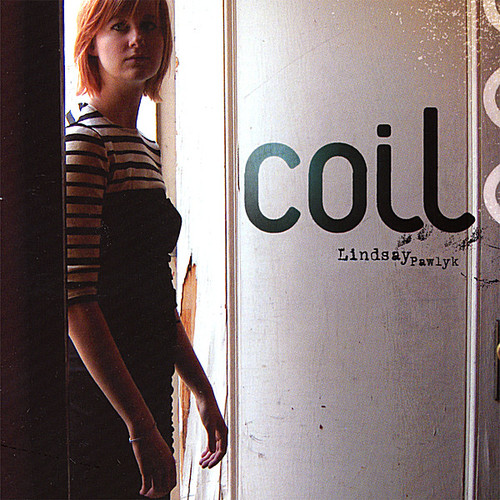 Coil|Lindsay Pawlyk