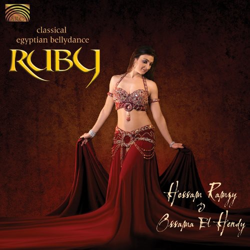 Ruby|Hossam Ramzy/Ossama Al Hendy