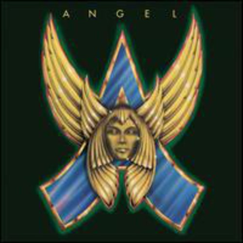 Angel [Import]