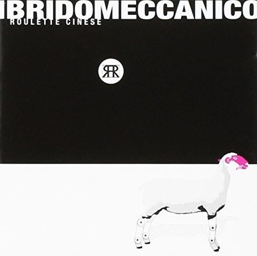 Ibridomeccanico|Roulette Cinese