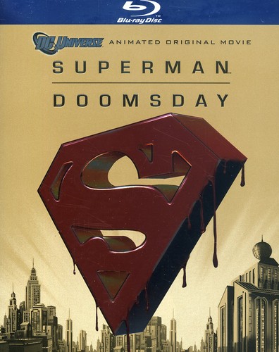 Superman Doomsday