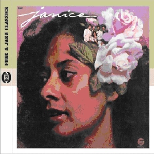 Janice|Janice
