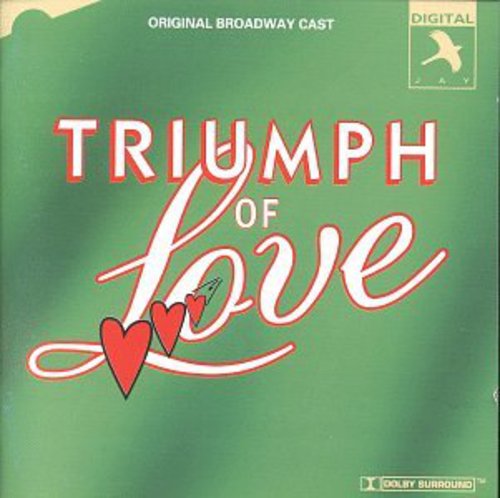 Triumph of Love /  O.B.C.