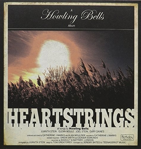 Heartstrings|Howling Bells