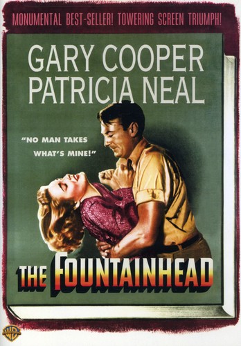 The Fountainhead