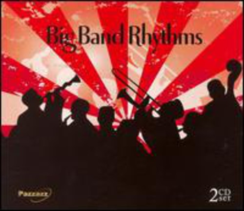 Big Band Rhythms