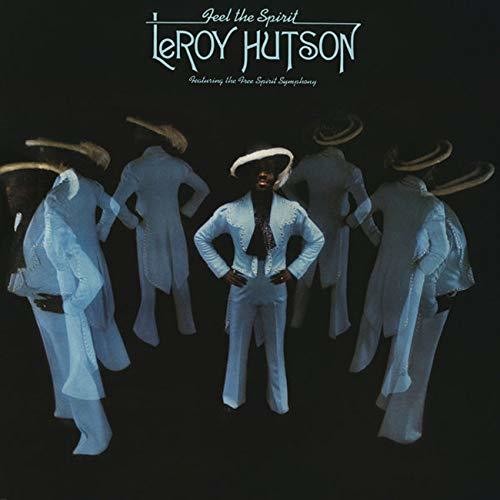 Feel The Spirit [Import]