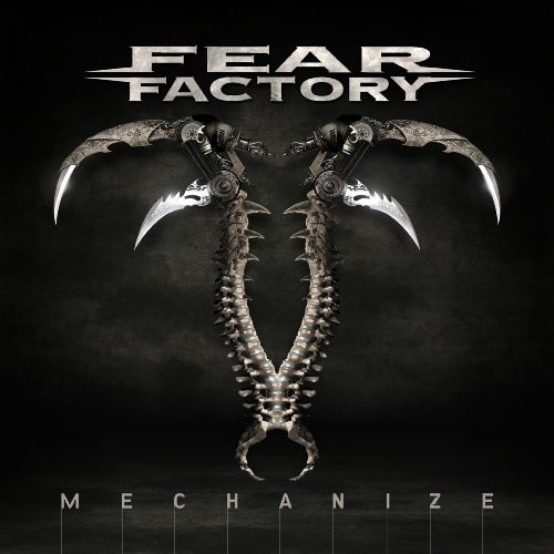 Mechanize [Import]