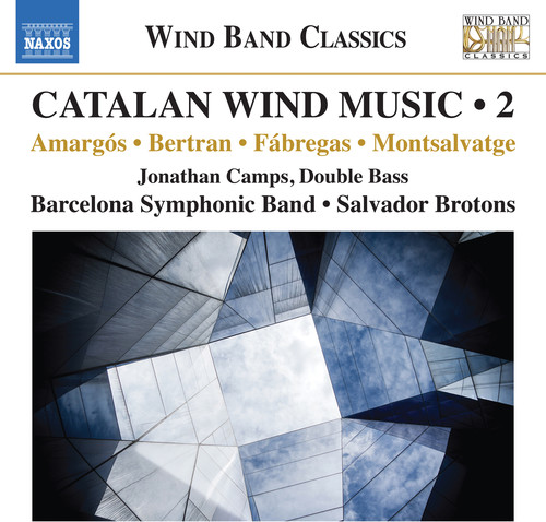 Catalan Wind Music 2