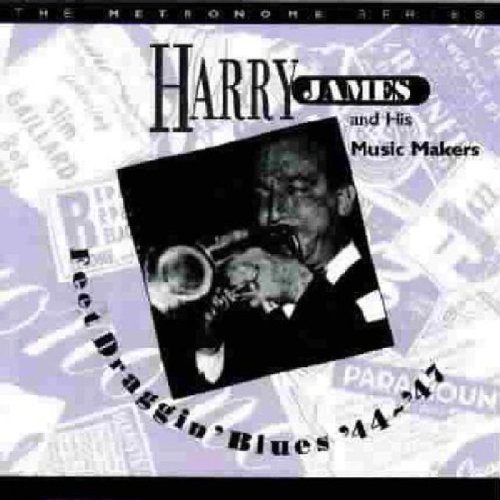 Feet Draggin Blues 1944-47