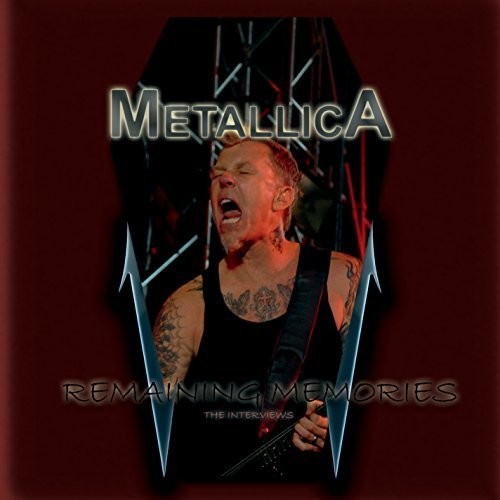 Remaining Memories: The Interviews