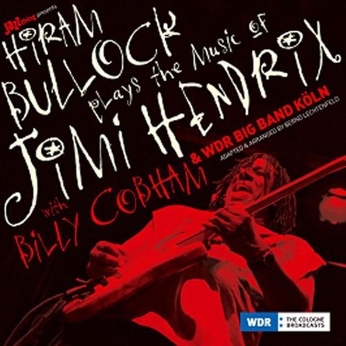 Plays the Music of Jimi Hendrix