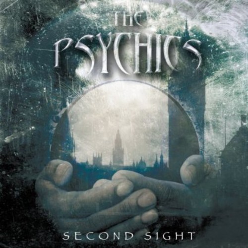 Second Sight|The Psychics