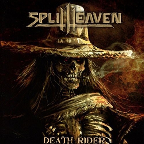 Death Rider|Split Heaven