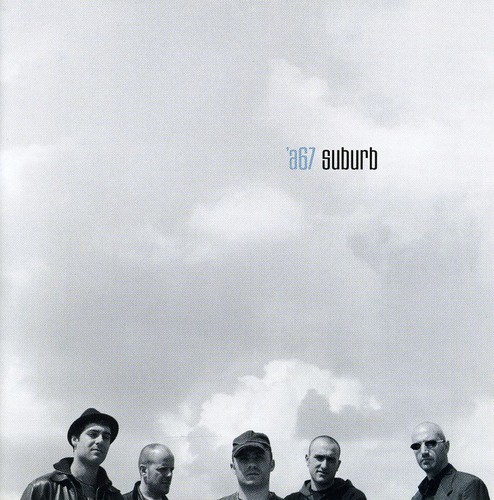 Suburbe|'A67