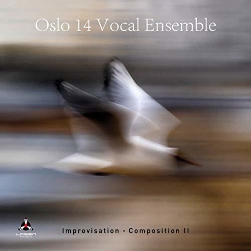 Improvisation, Composition II|Oslo 14 Vocal Ensemble