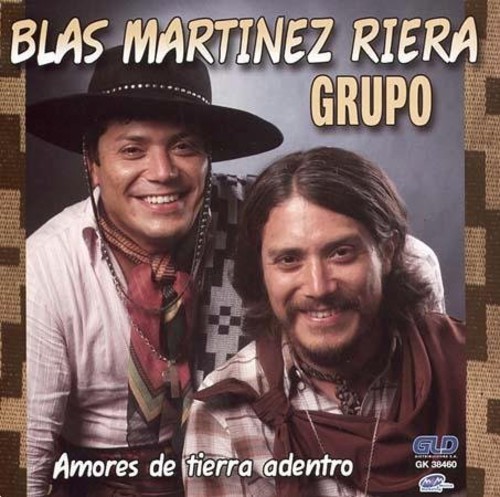 Amores de Tierra Adentro [Import]