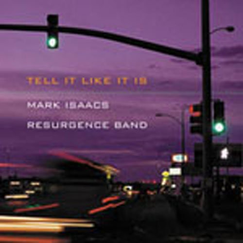 Tell It Like It Is [Import]