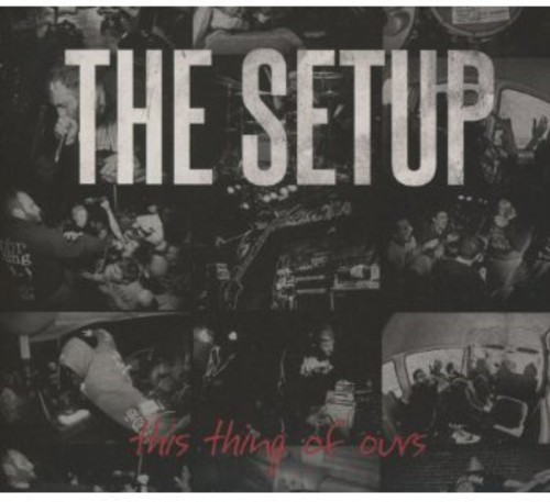This Thing of Ours [Import]