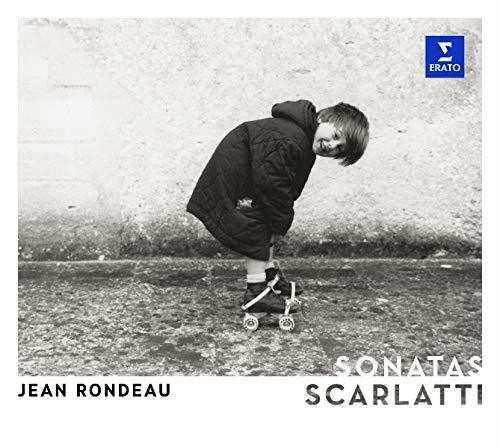 Domenico Scarlatti: Sonatas|Scarlatti / Rondeau, Jean
