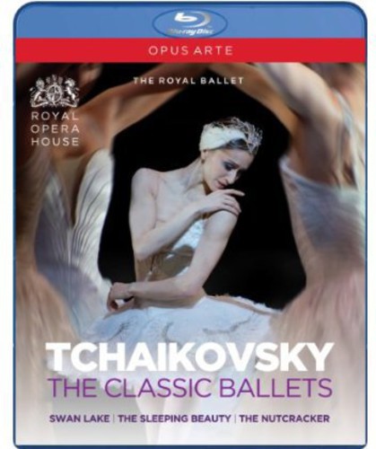 Tchaikovsky Collection