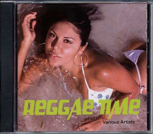 Reggae Time /  Various