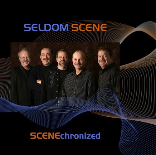 Scenechronized
