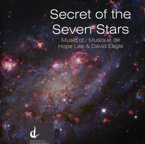 Secret of the Seven Stars