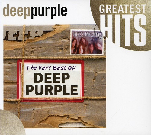 The Very Best of Deep Purple