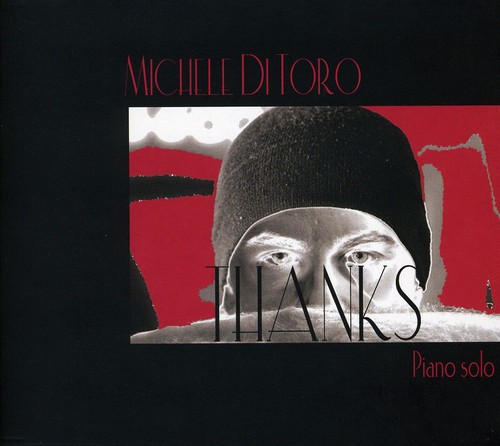 Thanks Piano Solo|Di Toro Michele