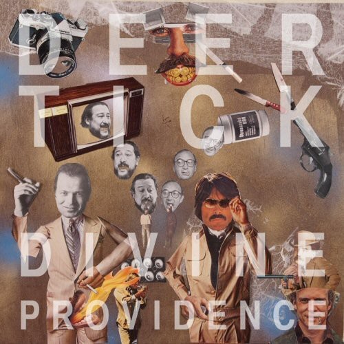 Divine Providence|Deer Tick