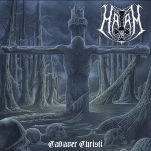 Cadaver Christi|Harm
