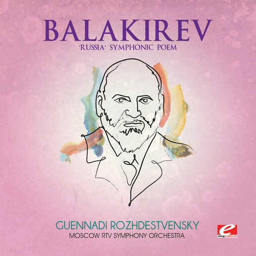 Russia Symphonic Poem
