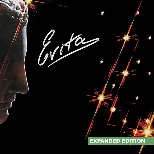 Evita (Expanded Edition)