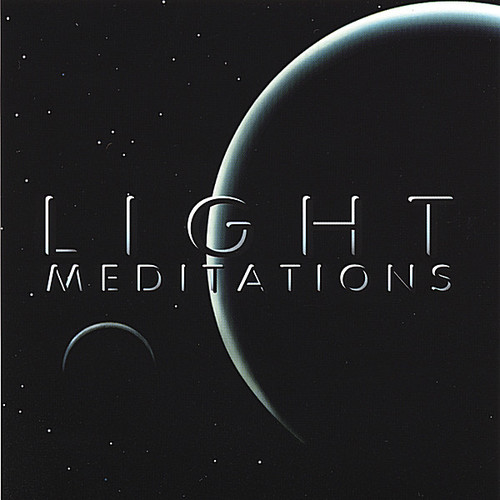 Light Meditations|Joanna Cocca