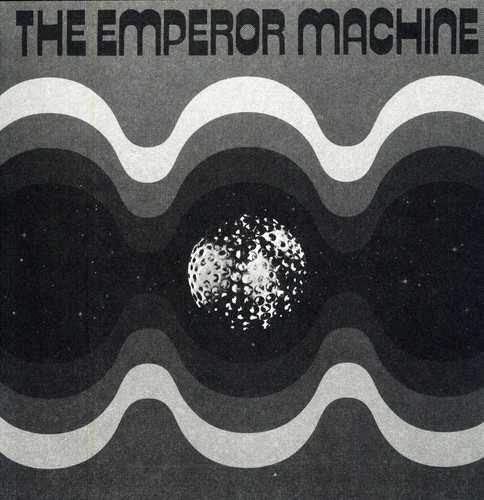 Kananana|The Emperor Machine