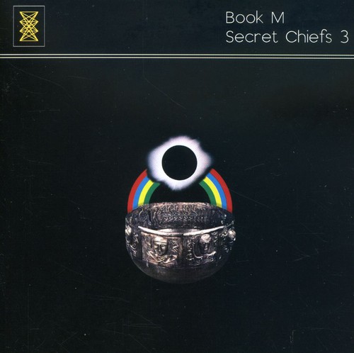 Book M