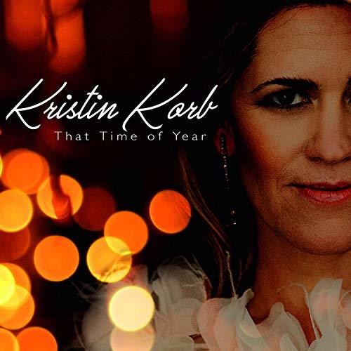 That Time of Year|Kristin Korb