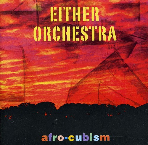 Afro-Cubism
