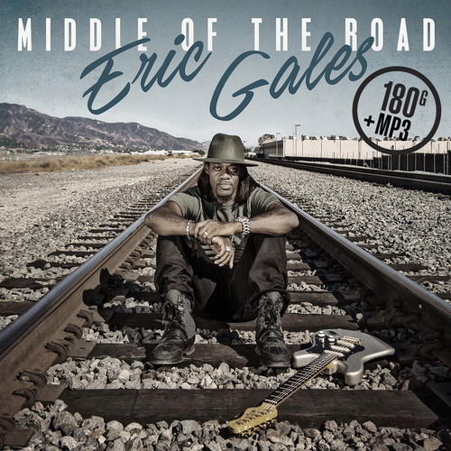 Middle Of The Road [Explicit Content]