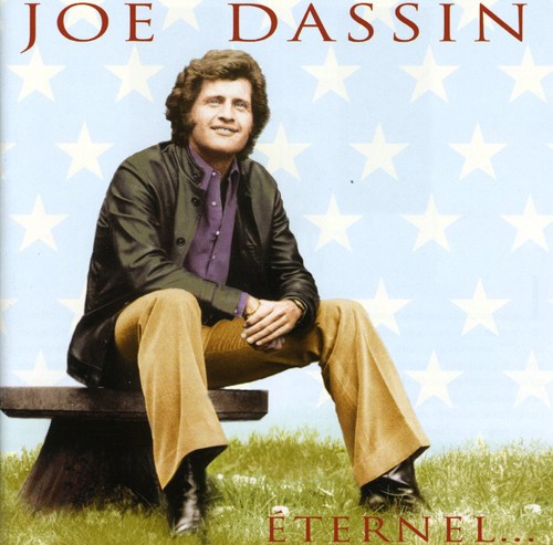 Joe Dassin Eternel [Import]