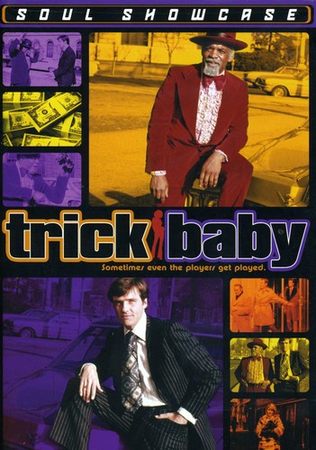 Trick Baby