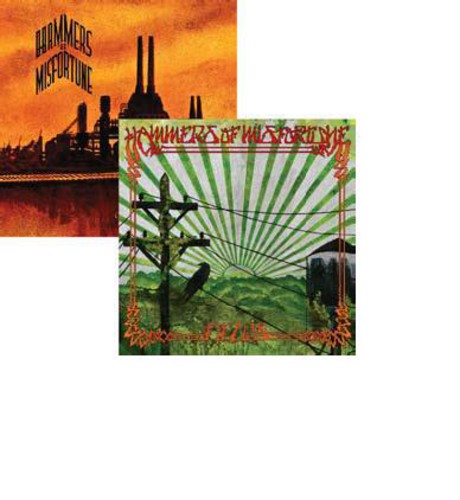 Fields/ Church Of Broken Glass