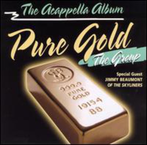 The Acappella Album